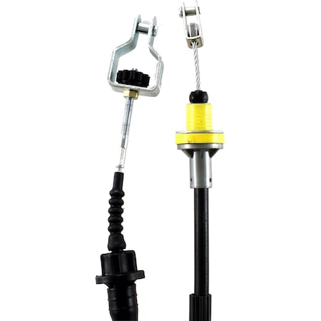 Pioneer Cable Clutch Cable, Ca-810 CA-810